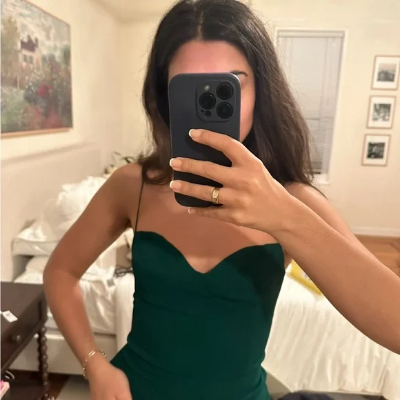 Reformation dress! - Picture 2 of 2